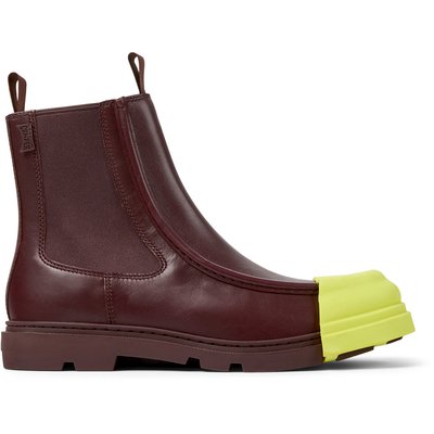 Bottines Junction CAMPER