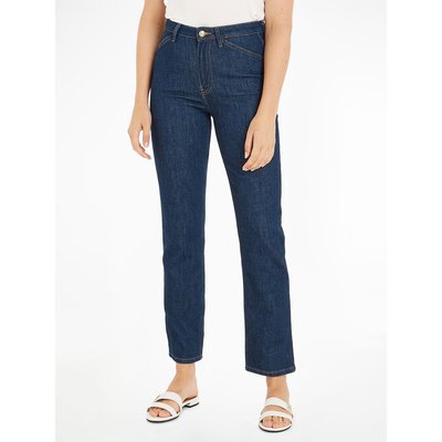 Jean regular, droit TOMMY HILFIGER
