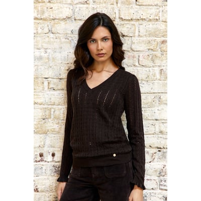 pull uni MONCEAU LA PETITE ETOILE