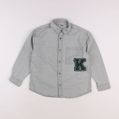 Chemise - Très bon état ZARA