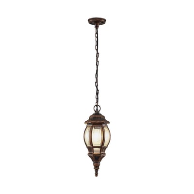 Luminaire extérieur  antique, Nadesha LINDBY