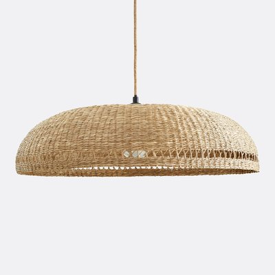 Suspension herbier Ø60 cm, Jutlo LA REDOUTE INTERIEURS