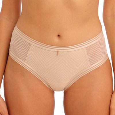 Shorty féminin taille basse TAILORED FREYA