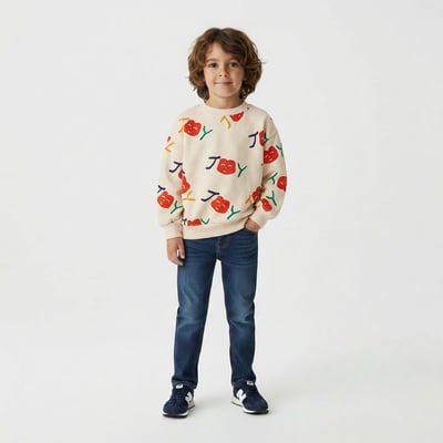 Pull  - Très bon état BOBO CHOSES