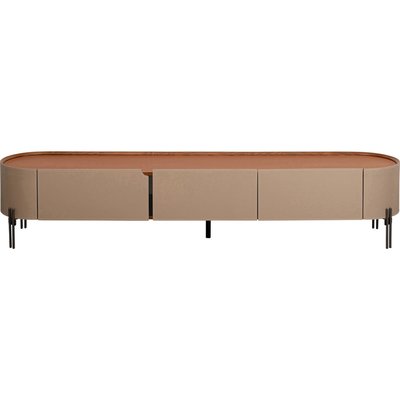 Meuble TV en simili, TANGO KARE DESIGN