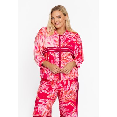 Chemise imprimé / imprimée YOEK
