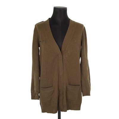 Cardigan en laine - Très Bon État SANDRO