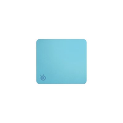 Tapis de souris QcK L Aqua STEELSERIES