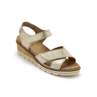 Mules élégantes tout cuir PEDICONFORT