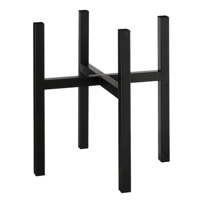 Support pour plantes H40 cm ASCOT XL MICA DECORATIONS