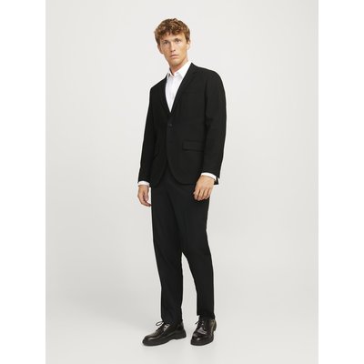 Blazer croisé et pantalon de tailleur JPRBUSHWICK Costumes Regular Fit JACK AND JONES PREMIUM