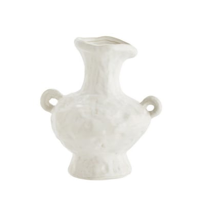 Vase artisanal grès MADAM STOLTZ