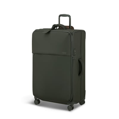 Lost in berlin valise 4 roues taille XL LIPAULT