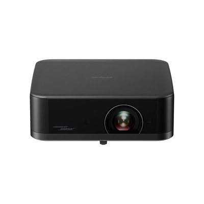 Vidéoprojecteur portable EF-62B 2025, son signé Bose EPSON