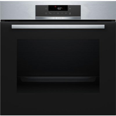 Four encastrable nettoyage pyrolyse HBA171BS4F BOSCH