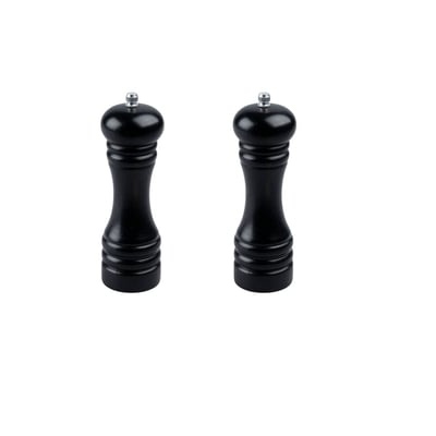 Set de 2 ustensiles de cuisine salière et poivrière Divers FM PROFESSIONAL
