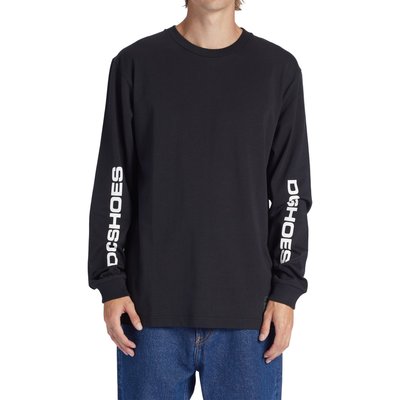 T-shirt manches longues KALIS 25. DC SHOES