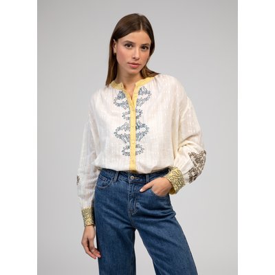 BLOUSE SISKA AN'GE