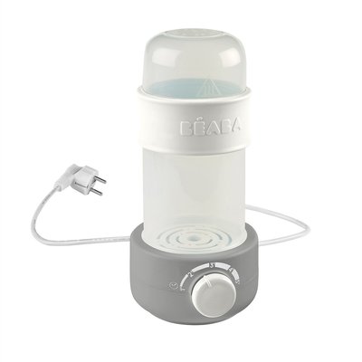 Chauffe biberon vapeur Baby Milk Second BEABA