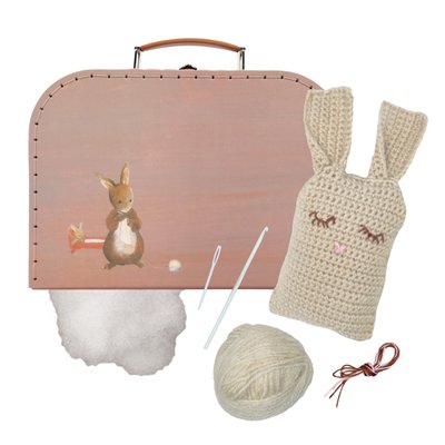 Kit crochet Lapin EGMONT TOYS