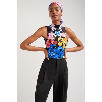 Body Galactic M. Christian Lacroix DESIGUAL