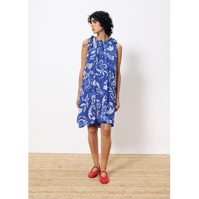 Robe  en coton ISOLA FRNCH