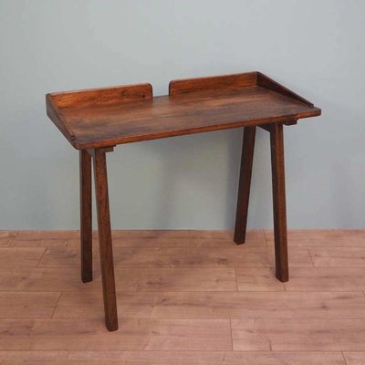 Bureau en manguier Becket CHEHOMA