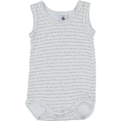 Body - Très bon état PETIT BATEAU