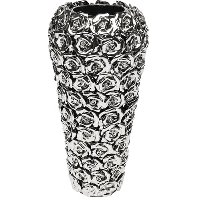 Vase roses 36cm KARE DESIGN