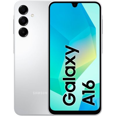 Smartphone Galaxy A16 128Go Gris 4G SAMSUNG