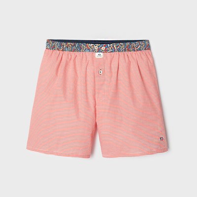 Caleçon en coton biologique FANTAISIE BILLYBELT