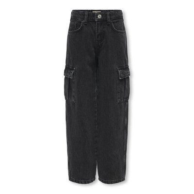 Jean large style cargo KIDS ONLY