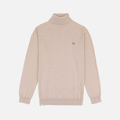 Pull essentiel col roulé PEROL OXBOW