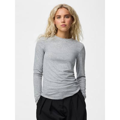 Blouse À Manches Longues PCMARIA PIECES