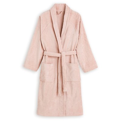 Le peignoir rose online