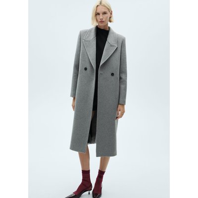 Manteau femme MANGO La Redoute