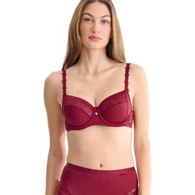 Soutien-gorge armaturé RUBY LISCA