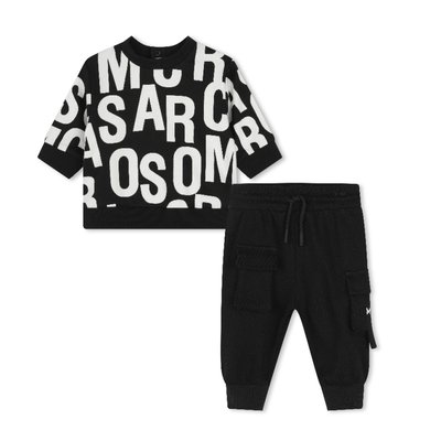 Sweat-shirt + pantalon MARC JACOBS