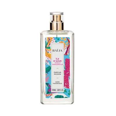 Parfum Maison - ILE D'AZUR BAIJA