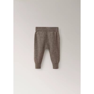 Pantalon de pyjama 100 % cachemire MANGO HOME