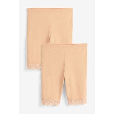 Shorts anti-frottement, lot de 2 NEXT