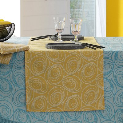 Chemin de table spirale TRADILINGE