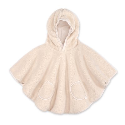 Poncho de voyage - Teddy douillet BEMINI