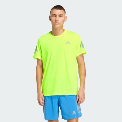 T-shirt de running manches courtes ADI365 adidas Performance