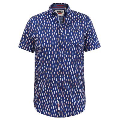 Chemise HACKFORD DUKE