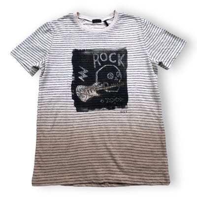 T-shirt  - Très bon état IKKS