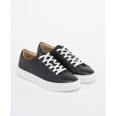 Baskets véganes Retro Court SUPERDRY