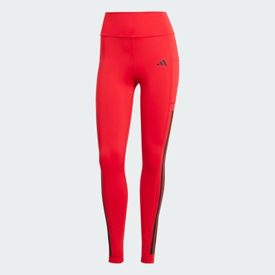 Legging long 3 bandes Optime adidas Performance