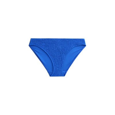 Bas de bikini échancré à fronces NEXT