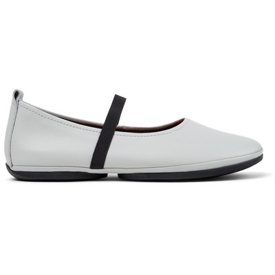 Ballerines Right Nina Cuir CAMPER